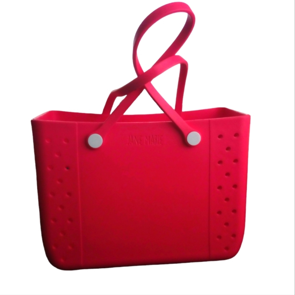 NEW Waterproof Jane Marie Tote